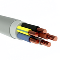 NYM 5-и жильный - купить по выгодной цене в Краснодаре | ЮгКабель Кабель NYM 5-и жильный