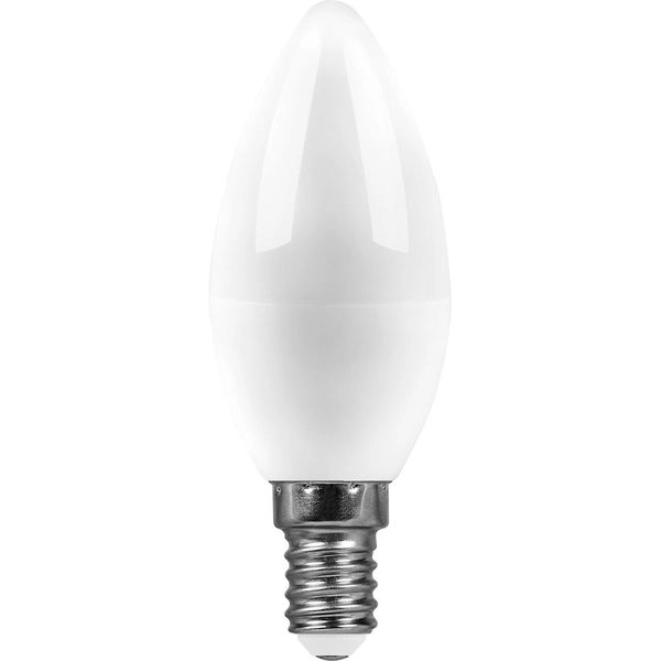 Лампа светодиод. LED 11W 4000К 905Лм Е14 50т.ч. C37 (100х37) (аналог 110W) свеча SBC3711 55133 Лампа светодиод. LED 11W 4000К 905Лм Е14 50т.ч. C37 (100х37) (аналог 110W) свеча SBC3711 55133 в каталоге ЮгКабель