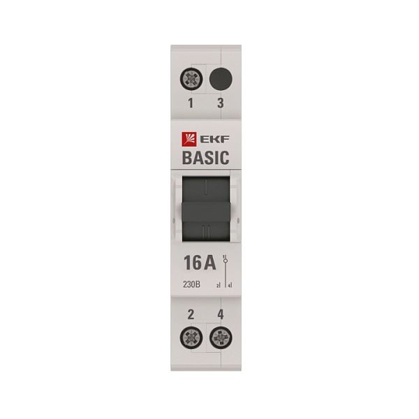 переключатель 1p 16а  3 положения ekf basic tps-1-16 - купить по низким ценам в Краснодаре Переключатель 1P 16А  3 положения EKF Basic tps-1-16 - купить по низкой цене в Краснодаре | ЮгКабель в каталоге ЮгКабель