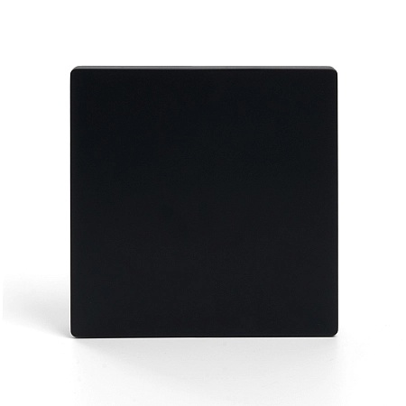 Выключатель ОП 1-м кнопочный беспроводной (черный) FERON TM81 SMART, 230V, 500W 41722