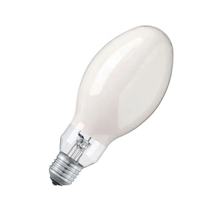 Лампа ДРЛ 125W/4200K 6200Лм E27 16т.ч. (173х76) (HPL-N) 692059027779500